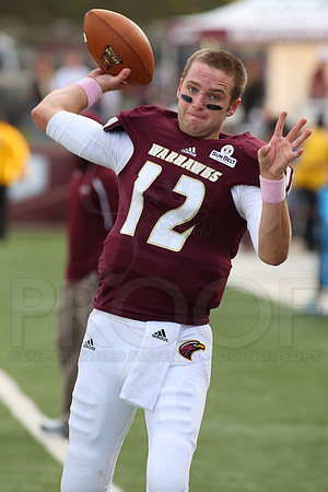 Georgia State @ ULM 10-26-13 (©Justin Manning) JWM_0103