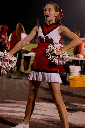 Jessieville @ Glen Rose 9-28-12 (Justin Manning)0217