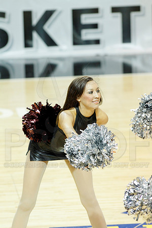 Western Kentucky vs. UALR Women's 3-10-13 JWM0205 (©Justin Manning)