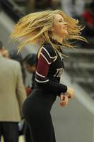 Georgia Southern @ AR-Little Rock Woman's 1-28-2016 (©Justin Manning) JWM_(0020