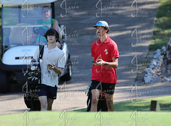 High School Golf (Harmony Grove, Centerpoint, Jessieville) 8-21-25_JWM_0068