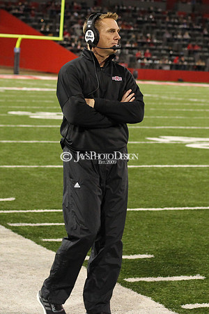 Texas State @ Arkansas State 10-26-19_0426