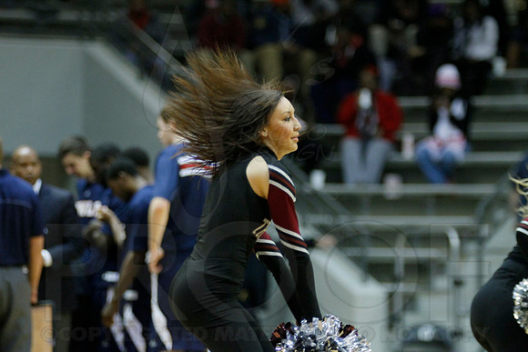 FAU @ UALR 1-24-13 (Justin Manning)0310