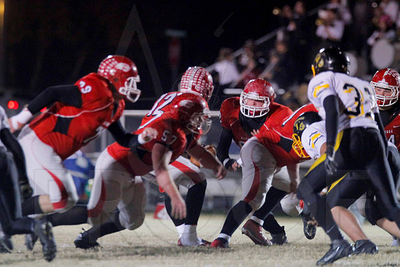 Camden HG @ Glen Rose 11-16-12(Justin Manning)0146