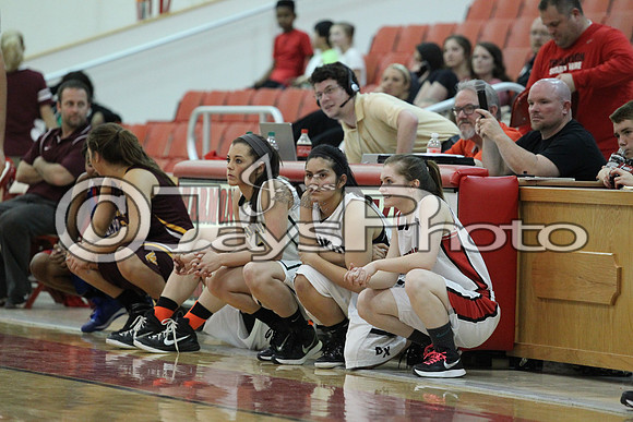 Tri-Lakes All Star Baketball Game 3-17-2015 (©Justin Manning) JWM_0149