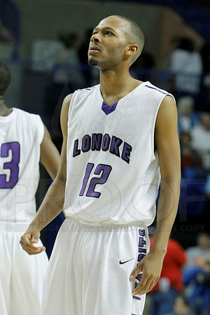 Lonoke vs. Brookland 4A Boys State Finals  3-13-14 3-13-2014 (© Justin Manning) JWM_0315