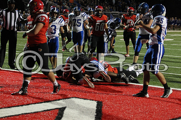 Bismarck @ Harmony Grove 10-2-2015 (©Justin Manning) JWM_0306