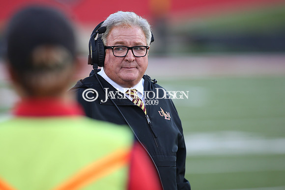 ULM @ Arkansas State (Homecoming) 10-1-22_JWM_0574