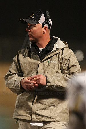 Clinton @ Pine Bluff Dollarway 11-21-2014 (©Justin Manning) JWM_014