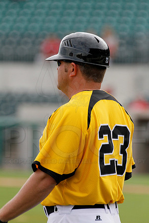 ASU vs. UAPB (Dickey Stephens Park) 5-8-12 (Justin Manning)136