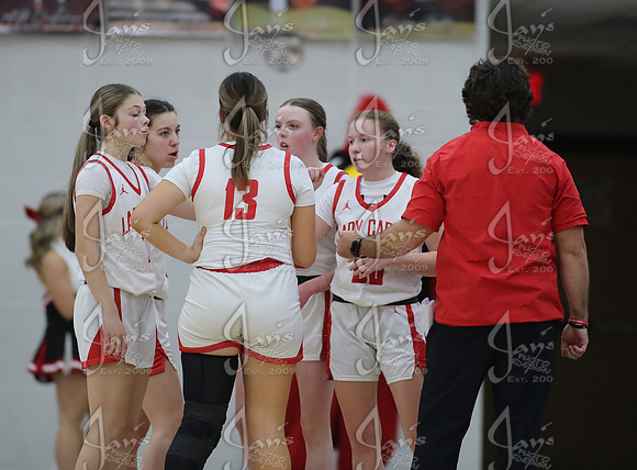 Glen Rose @ Harmony Grove Sr. Girls 1-16-25_JWM_0177