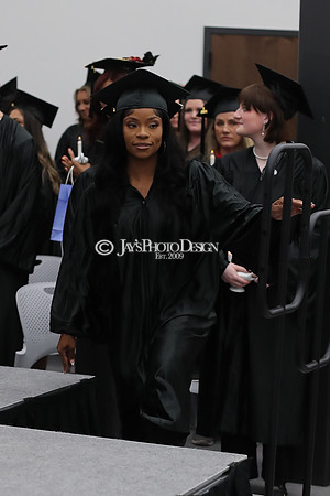 Arkansas State University Three Rivers (Health Sciences' Pinning Ceremony) LPN & RN 12-12-24 _JWM_0450