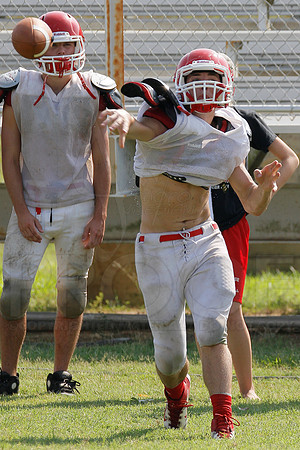 Glen Rose Football Practice 8-6-12(Justin Manning)008