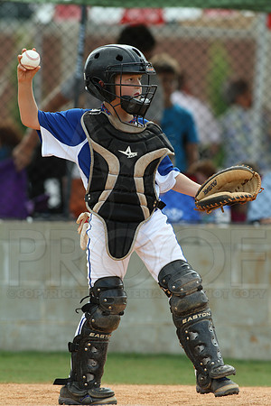 Benton-Midkiff vs. Bryant-Griffin 8 year old (Cal Ripken) 7-20-2014 (©Justin Manning) JWM_036