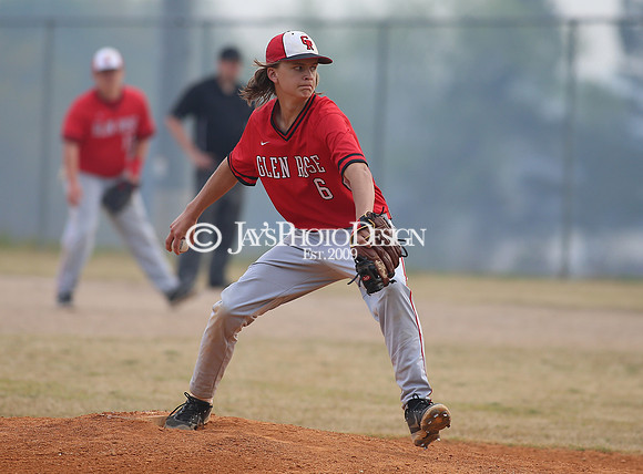 Glen Rose @ Bismarck 4-5-21_0565