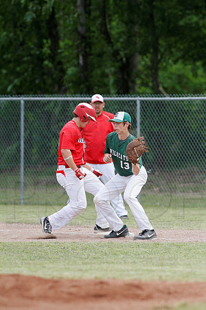 3A Regionals Baseball-Softball Finals 5-6-13 (© Justin Manning) JWM0068
