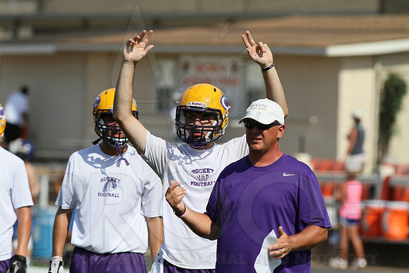 1st Annual James King 7 on 7 (Malvern) (� Justin Manning) JWM0092