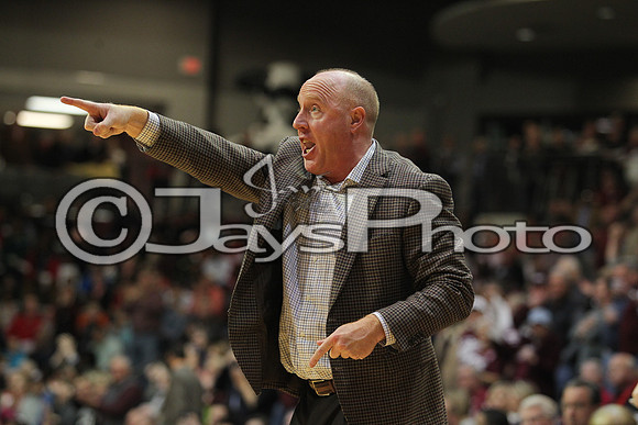 Arkansas State @ AR-Little Rock Women's 3-1-16_JWM_1060