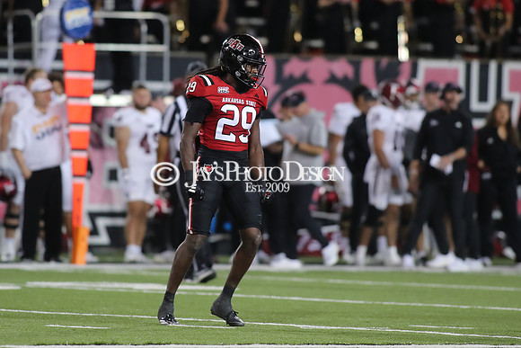 Troy @ Arkansas State 10-26-24_JWM_1079