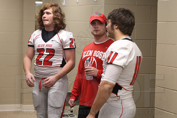 Glen Rose vs. Charleston 12-21-13 (©Justin Manning) (©Justin Manning) JWM0128 0128