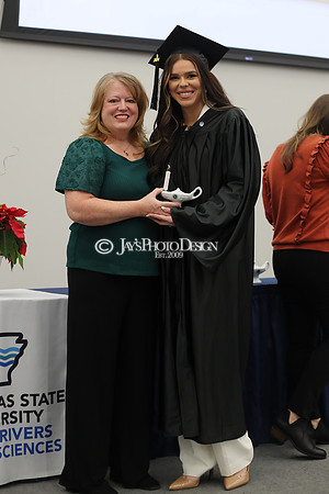 Arkansas State University Three Rivers (Health Sciences' Pinning Ceremony) LPN & RN 12-12-24 _JWM_0563