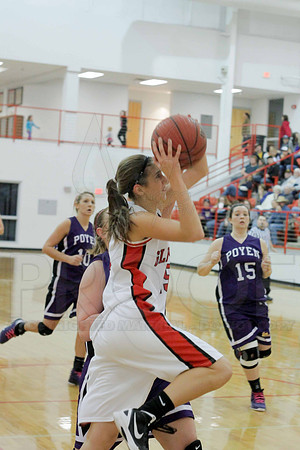 Poyen @ Glen Rose Jr Boys-Girls & Sr Girls 11-13-12(Justin Manning)0340