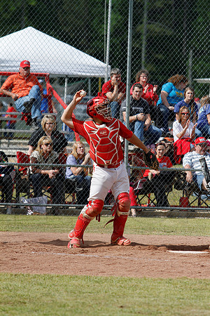 3A Regionals Baseball-Softball Finals 5-6-13 (© Justin Manning) JWM0190