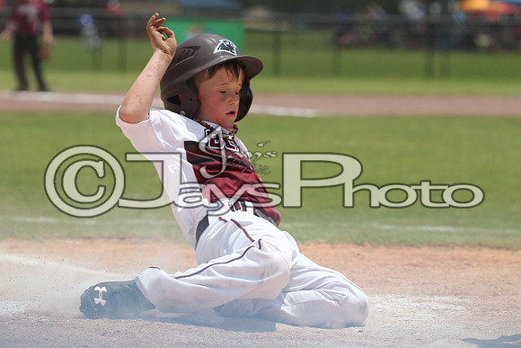 Benton (Cobb) vs. Benton (Jackson) Cal Ripken t-ball All-Stars 7-11-2015 (©Justin Manning) JWM_0161