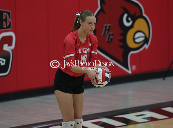 Harding Academy vs. Central Arkansas Christian (3A Volleyball South Regional Final) 10-24-24_JWM_0040