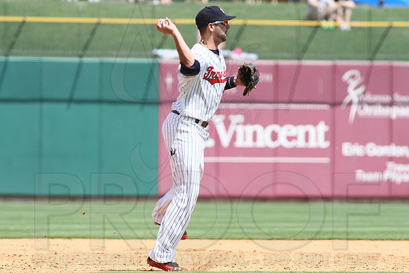 Corpus Christi Hooks @ Arkansas Travelers 6-2-13 (© Justin Manning) JWM0204