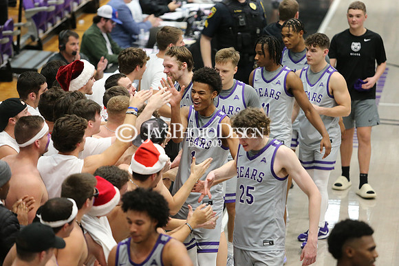 Arkansas State @ UCA 12-6-22 _JWM_0786