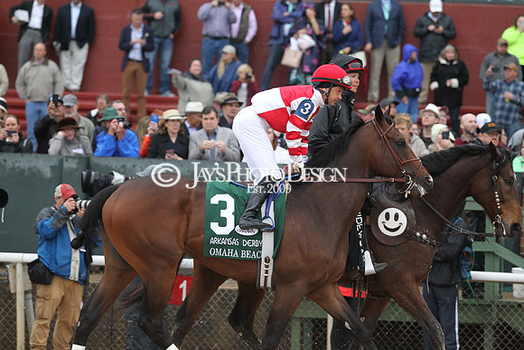 z190413_ArkansasDerbyDay_Manning_1968