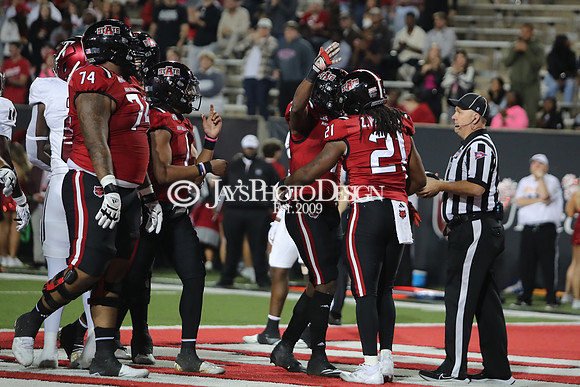 Troy @ Arkansas State 10-26-24_JWM_0963