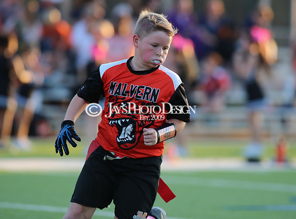Malvern @ Lakeside 3rd Grade Flag Football (Championship) 10-29-24_JWM_0073