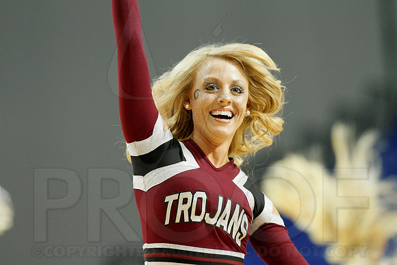 UALR vs Middle Tennessee 3-11-13 JWM0279 (© Justin Manning)