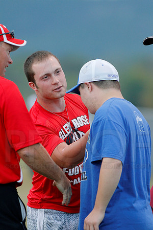 Glen Rose @ Bismarck 10-11-13 (© Justin Manning) JWM0059