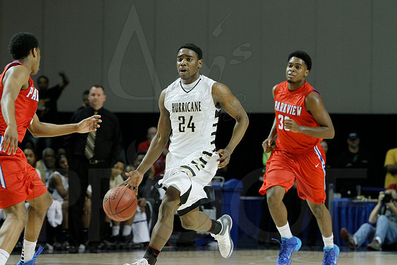 Jonesboro vs. Little Rock Parkview 6A State Boys State Finals 3-15-2014 (© Justin Manning) JWM_0126