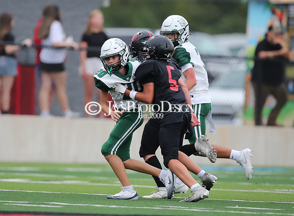 Episcopal @ Cutter Morning Star JV (Scrimmage) 8-19-25_JWM_0424