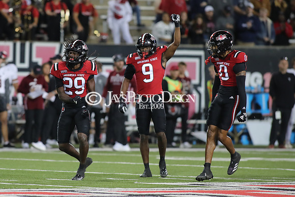 Troy @ Arkansas State 10-26-24_JWM_1074