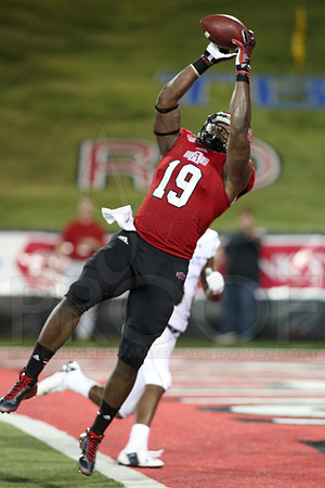 Montana State @ Arkansas State 8-30-2014 (©Justin Manning) JWM_892