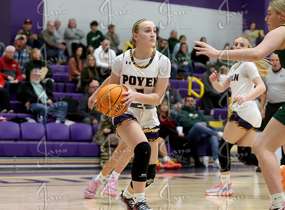 Ouachita @ Poyen Sr. Girls 1-21-25_JWM_0967