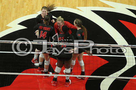 Arkansas State vs. Coastal Carolina 11-18-17_JWM0076