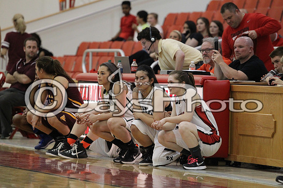 Tri-Lakes All Star Baketball Game 3-17-2015 (©Justin Manning) JWM_0147