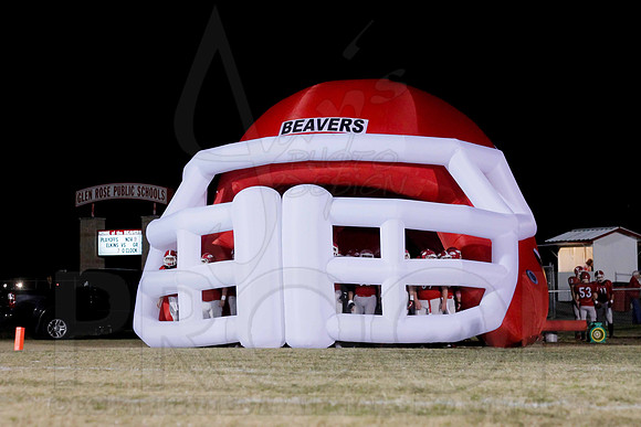 Elkins @ Glen Rose 11-9-12 (Justin Manning)0034