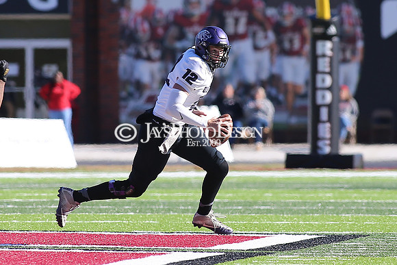 Ouachita Baptist @ Henderson State (The Battle of the Revine) 11-12-22_JWM_0783