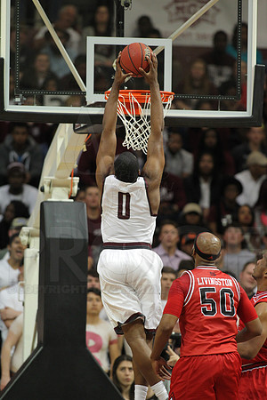Arkansas State @ AR-Little Rock Men's 3-1-16_JWM_0221
