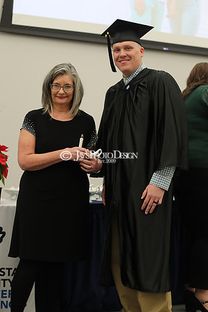 Arkansas State University Three Rivers (Health Sciences' Pinning Ceremony) LPN & RN 12-12-24 _JWM_1052
