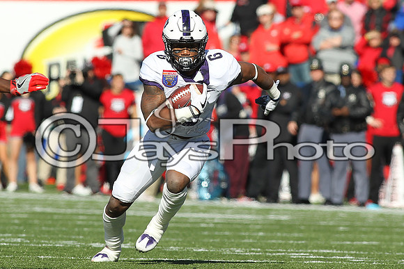 Autozone Liberty Bowl Georgia Bulldogs vs TCU Horned Frogs_JWM_00693