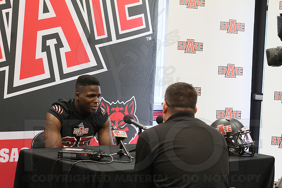 ASU Football Media Day 8-1-13 (© Justin Manning) JWM0079