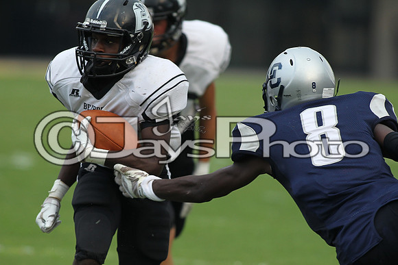 Lafayette County vs. Bearden (Hooten's Kickoff Classic) 8-31-2015 (Scrimmage) 8-31-2015 (©Justin Manning) JWM_0310